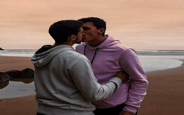 Skandal Video Bokep Gay Viral  KABUPATEN BANGKA BARAT